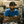 Black EC Logo Hat