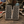Custom Chopper Floorboards