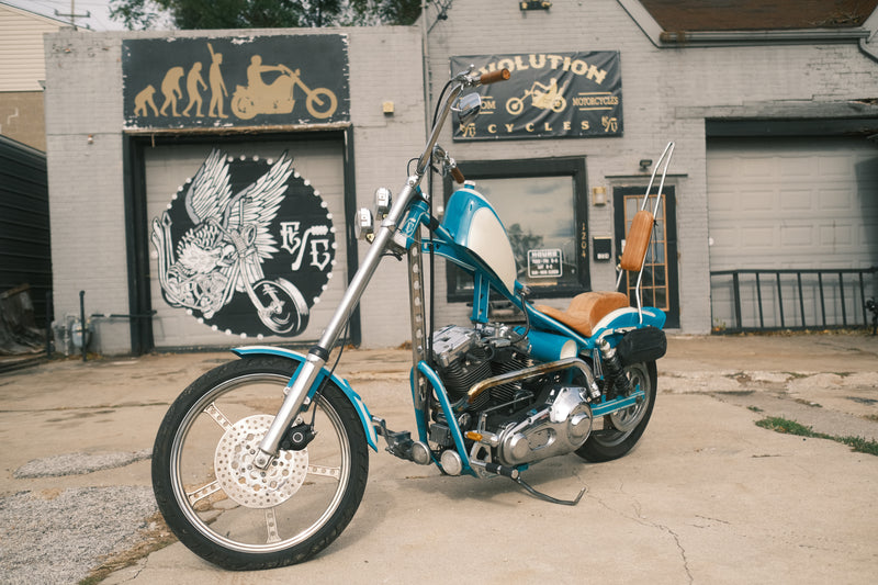 Custom Build 2