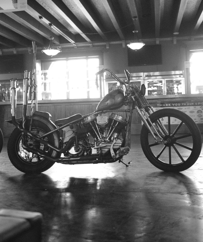 Custom Build 1