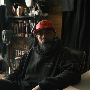 Pink EC Logo Hat